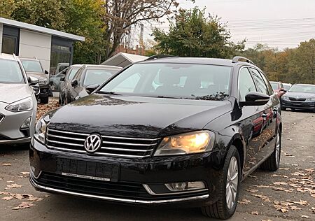 VW Passat Variant Volkswagen Comfortline BlueMotion