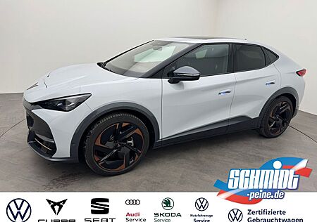 Cupra Tavascan VZ 4Dr 340PS Adrenaline21Wärmep