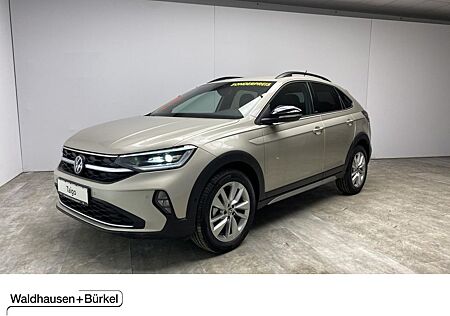 VW Taigo Volkswagen 1.5 TSI DSG Move Rückfahrkamera