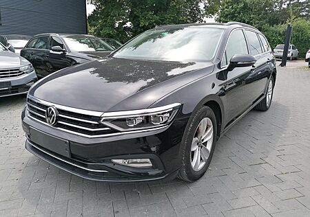 VW Passat Variant Volkswagen Business 4Motion 2.0 TDI /TRAVEL/