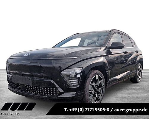Hyundai KONA Elektro Prime (Navi LED HUD ACC Leder Shz)