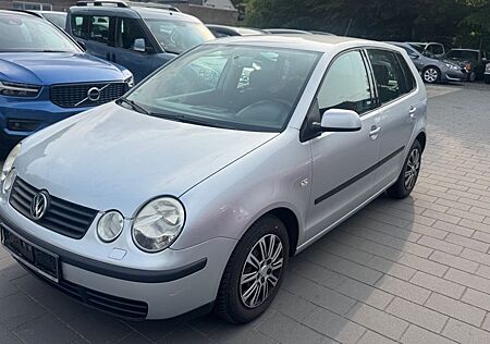 VW Polo Volkswagen 1.4 Auto Comfortline
