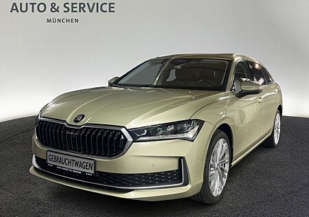 Skoda Superb Combi 1.5 TSI mHEV DSG Selection AHK|360°