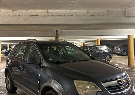 Opel Antara 2.0 CDTI Cosmo 4x4 110kW Cosmo