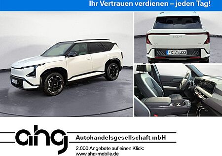 Kia EV5 GT-Line Launch Edition Panoramadach Headup D