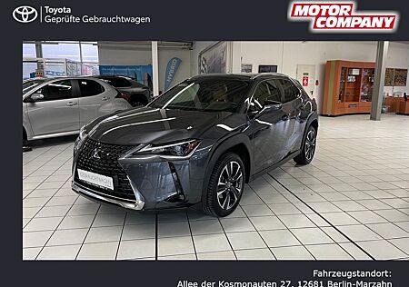 Lexus UX 250h Style Edition