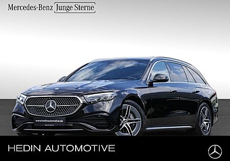 Mercedes-Benz E 300 e T-Modell |AMG|LED|DISTR|NAVI|KEYL|AHK|LM