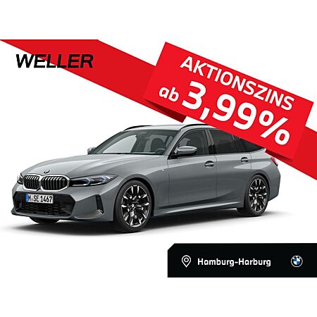 BMW 320 leasen