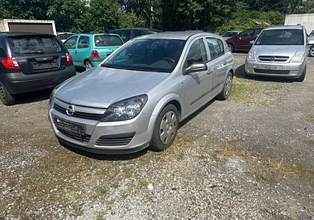 Opel Astra H Lim. KLIMA