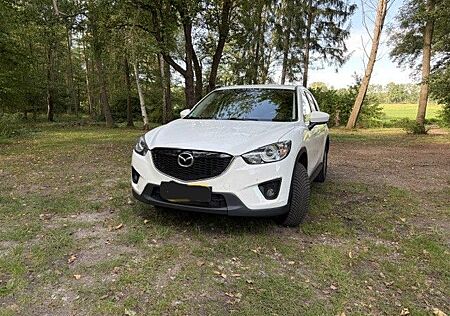 Mazda CX-5 2.2 SKYACTIV-D SENDO SENDO