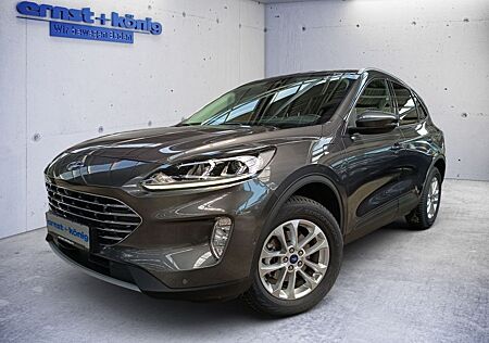 Ford Kuga TITANIUM 2.5Duratec PHEV *NAVI*ACC*TWA*AWR*