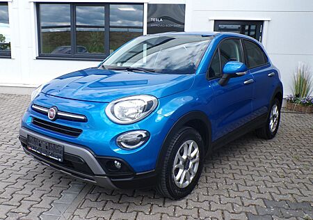 Fiat 500X City Cross NAVI, KLIMA, GARANTIE