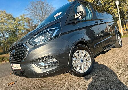 Ford Transit /Custom Autom L2 Titanium/Xenon/Leder/Nav