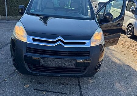 Citroën Berlingo Kombi Multispace