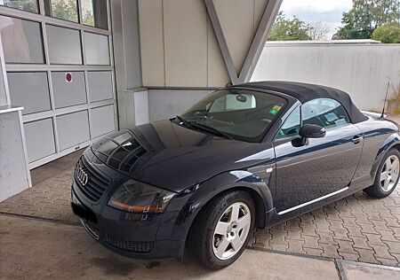 Audi TT Roadster 1.8T 140 kW -