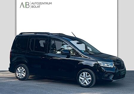 Renault Kangoo III Techno°AHK°LEDER°NAVI°KAMERA°LED°