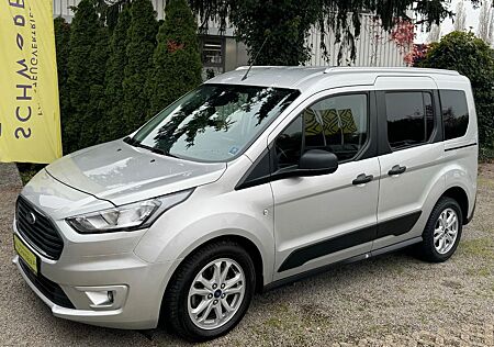 Ford Tourneo Connect Kombi 1,5 EcoBlue Navi Kamera