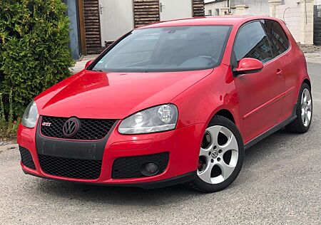 VW Golf Volkswagen V Lim. GTI