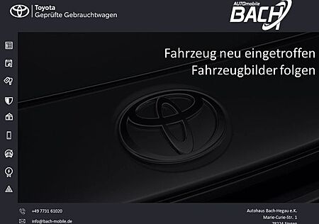 Toyota Aygo (X) 1.0 Team D S-CVT *15 JAHRE GARANTIE*