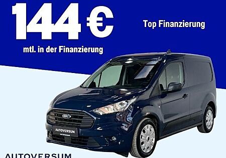 Ford Transit Connect 1.5 TDCi KLIMA*KAM*3J GARANTIE