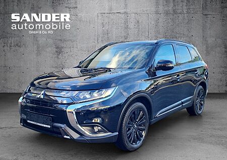 Mitsubishi Outlander 2.0 MIVEC Spirit+ 2WD CVT/360 Grad