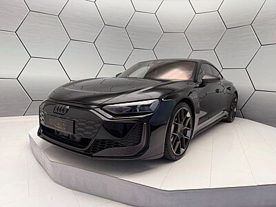Audi RS e-tron GT performance Carbon Massage Keramik