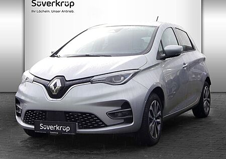 Renault ZOE Intens R135 Z.E. 50 zzgl. Batterie-Miete 100