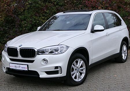 BMW X5 gebraucht kaufen BMW X5 xDrive30d°PANO°AHK°Leder°NaviProf°F15