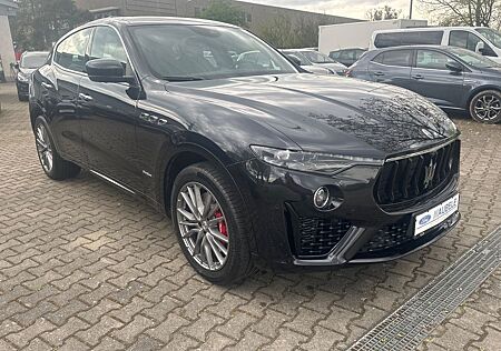 Maserati Levante GranSport Q4