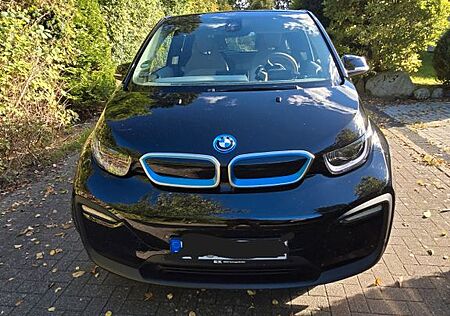 BMW i3 (120 Ah), 125kW - GSD. , Batt.96%