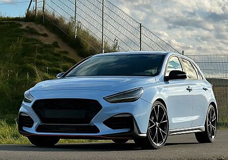 Hyundai i30 2.0 T-GDI Drive-N Limited Edition DCT Dr...