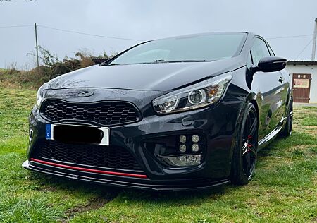 Kia Cee'd Ceed 1.6 T-GDI GT-Track