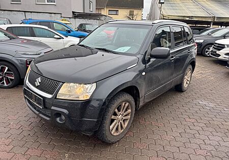 Suzuki Grand Vitara 1.9 DDiS Edition "Navi/132827KM"5.T