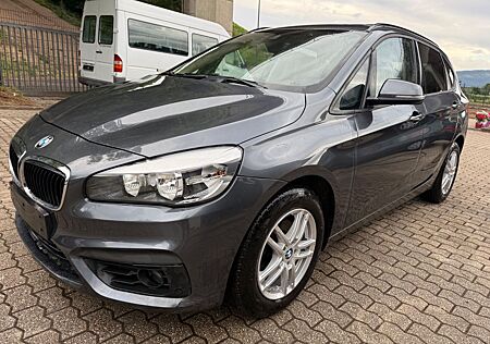 BMW 216 Active Tourer