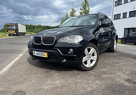 BMW X5 3.0d 7 Sitzer