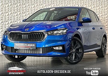 Skoda Fabia 1.0TSI SELECTION 130 JAHRE PREMIUM EDITION