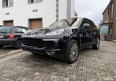 Porsche Cayenne gebraucht kaufen Porsche Cayenne Diesel / Tüv Neu / Insp. Neu / Pano