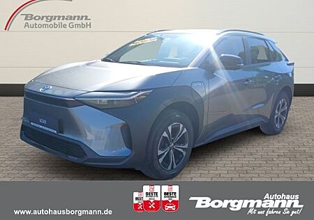 Toyota bZ4X FWD *Navigation*360°Kamera*Apple/Android*el