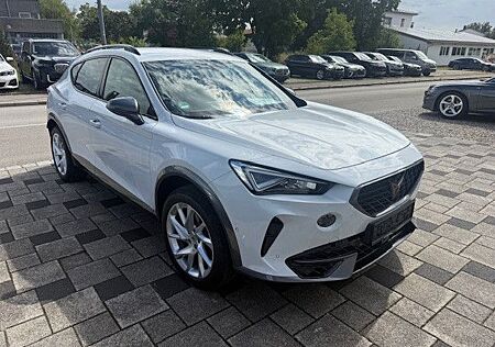 Cupra Formentor 2.0 TDI 4Drive DSG AHK Navi LED 360°