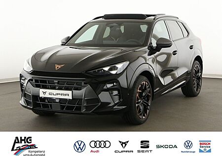 Cupra Terramar VZ 1.5 e-Hybrid 272 PS 6Gang DSG