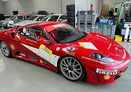 Ferrari F430 Challenge