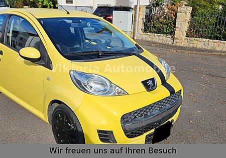 Peugeot 107 Filou*Tüv neu*