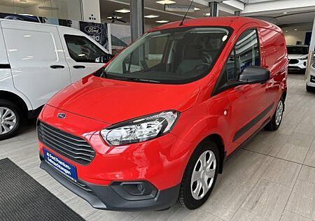 Ford Transit Courier 1.0EcoBoost Kasten Basis KLIMA D