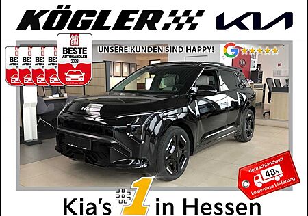 Kia EV3 81,4 kWh GT-Line |DWP|COM