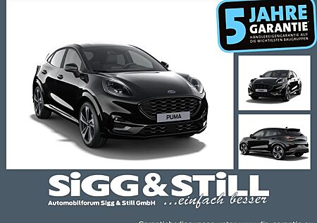 Ford Puma ST-Line X **NEUES MODELL** PANO*NAVI*B&O*BL