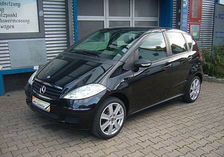Mercedes-Benz A 170 A KLI BRE REIF KD TÜV NEU TOP