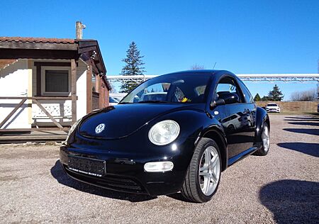 VW New Beetle Volkswagen 1.6 en vogue