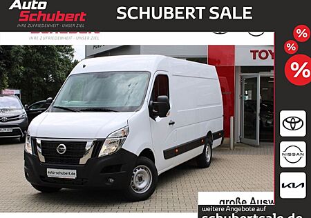 Nissan Interstar Kasten L3H2 35 dCi FWD MT ACENTA DAB T