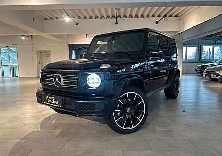 Mercedes-Benz G 500 G500 4MATIC Aut.