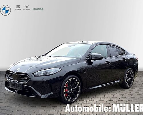 BMW M235i xDrive GranCoupe+HUD+ACC+KAMERA+AHK+DAB+
